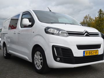 Citroën Jumpy